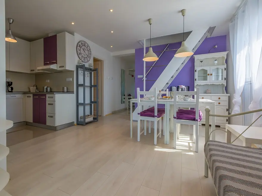 Ferienwohnung in Novi Vinodolski  999205998 34119 – Foto 12