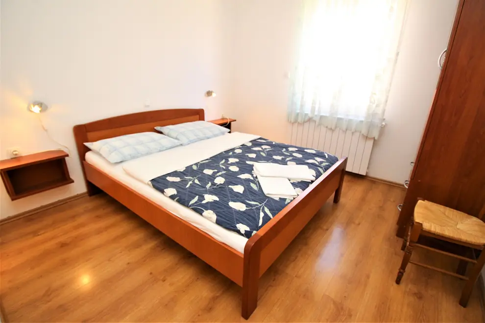 Ferienwohnung in Baska  999224109 42219 – Foto 15