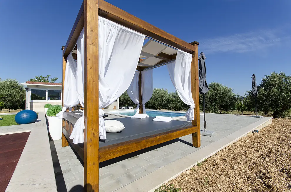 Ferienhaus in Kastela mit Pool 999205465 33620 – Foto 12