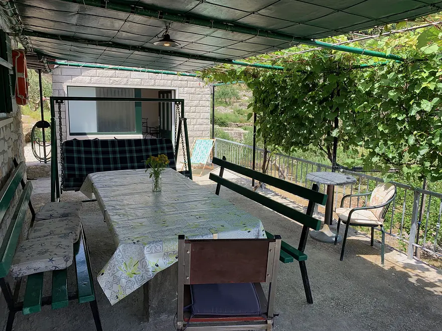 Ferienwohnung in Brac  999202976 31241 – Foto 25