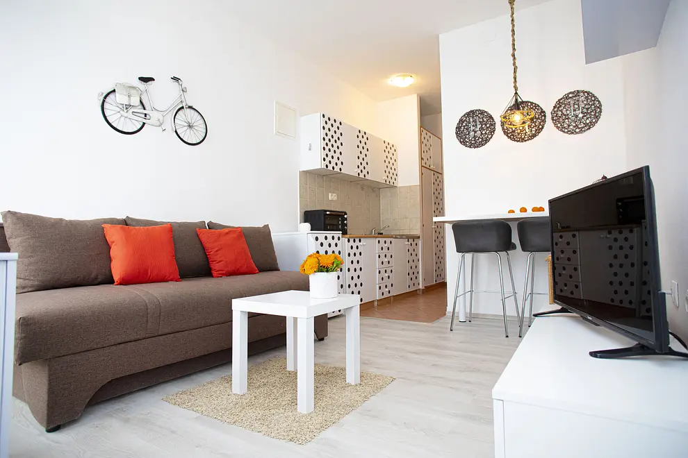 Ferienwohnung in Split mit Pool und haustiergeeignet 999213345 40866 – Foto 16