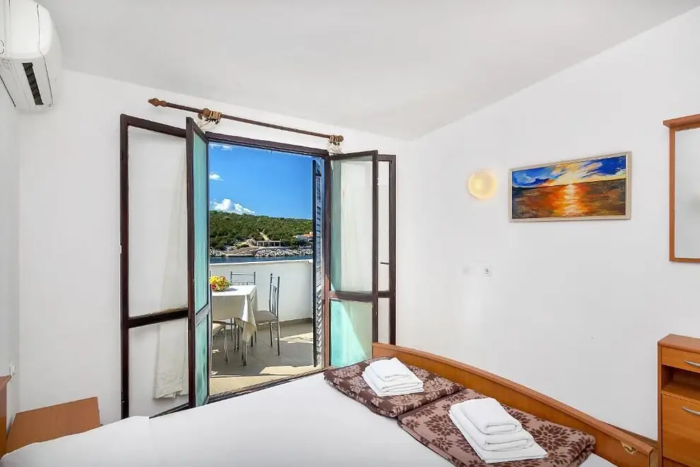 Ferienwohnung in Hvar  999203341 31596 – Foto 6