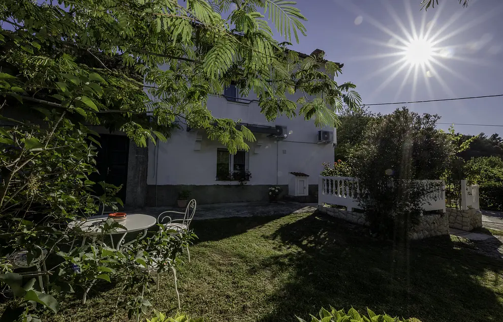 Ferienwohnung in Rab haustiergeeignet 999203330 31585 – Foto 4