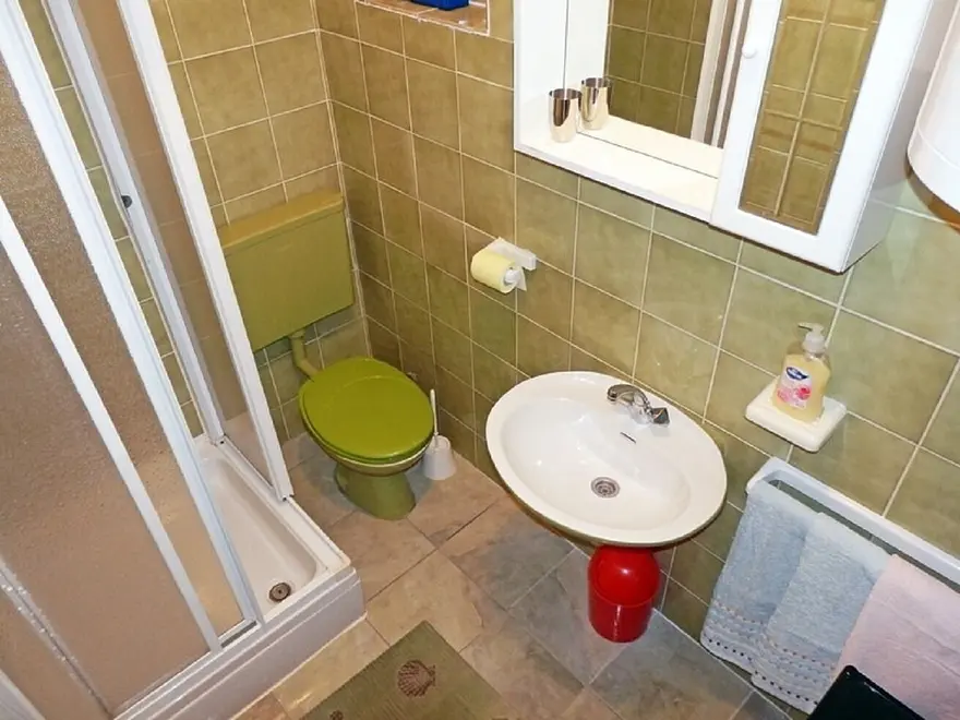 Ferienwohnung in Dobrinj  999211518 39286 – Foto 4