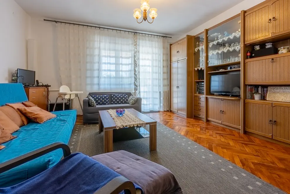 Ferienwohnung in Dobrinj  999208457 36423 – Foto 7