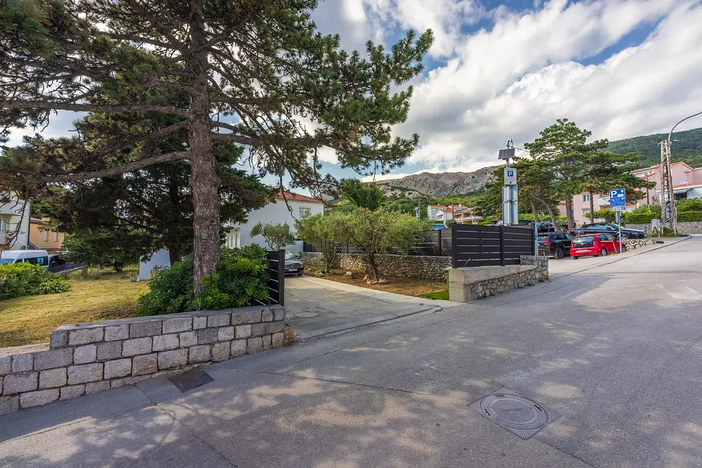 Ferienwohnung in Baska mit Pool 999208033 36012 – Foto 60