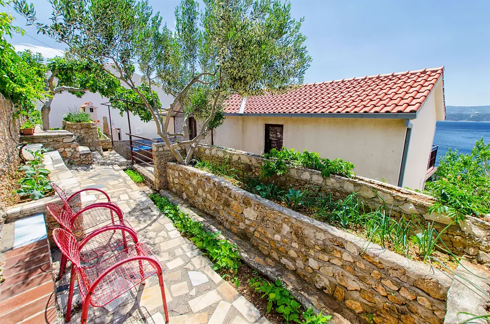 Ferienwohnung in Omis  999205914 34041