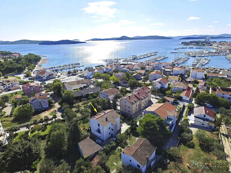 Ferienwohnung in Vodice  999202705 30979 – Foto 2