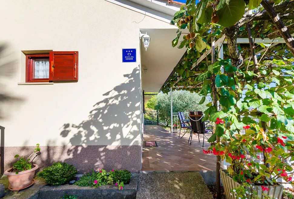 Ferienwohnung in Lovran  999206404 34507