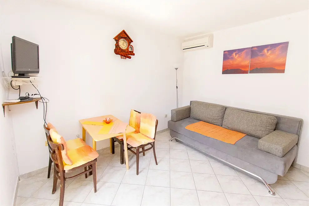 Ferienwohnung in Rogoznica  999202314 30624 – Foto 6