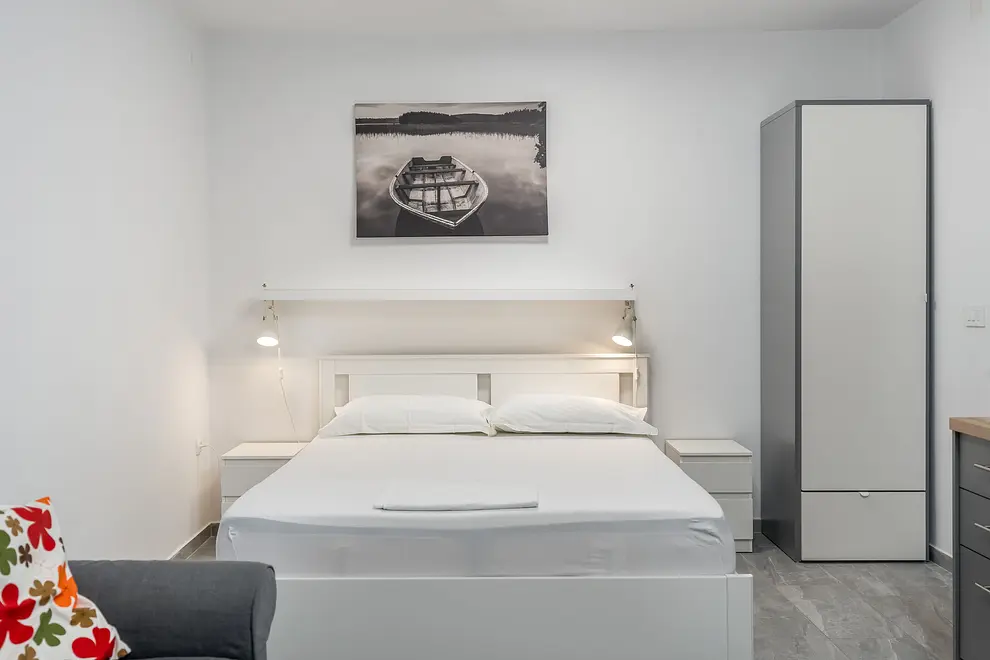 Ferienwohnung in Mandre haustiergeeignet 999210172 38049 – Foto 14