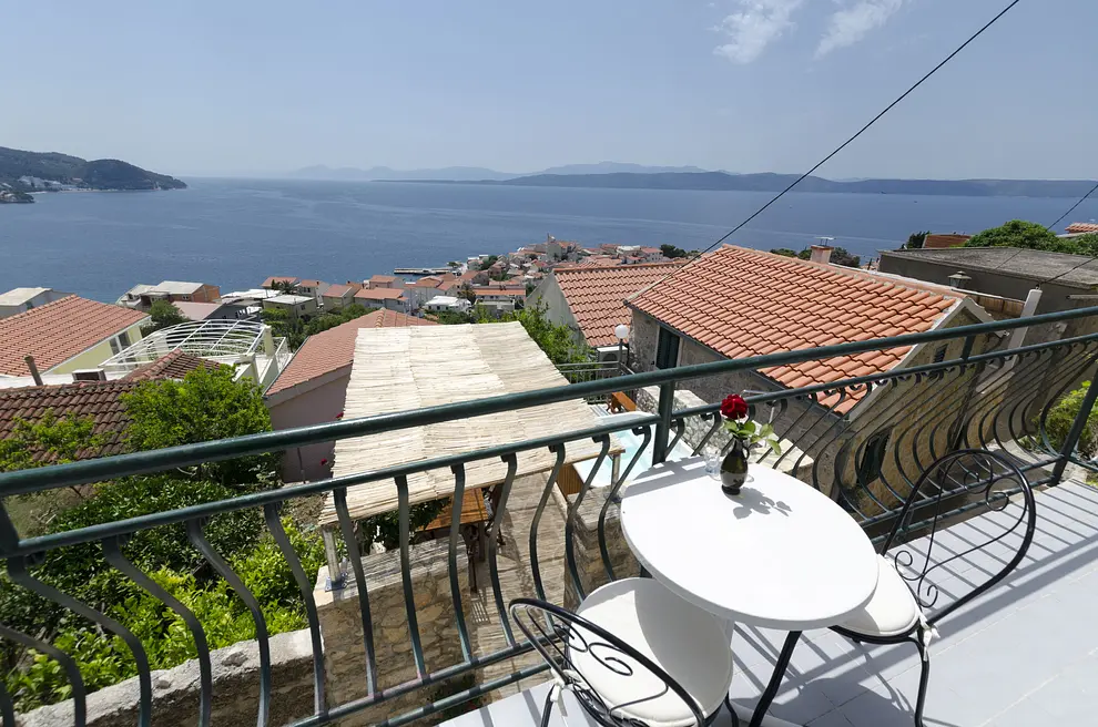 Ferienwohnung in Makarska  999203265 31521 – Foto 8