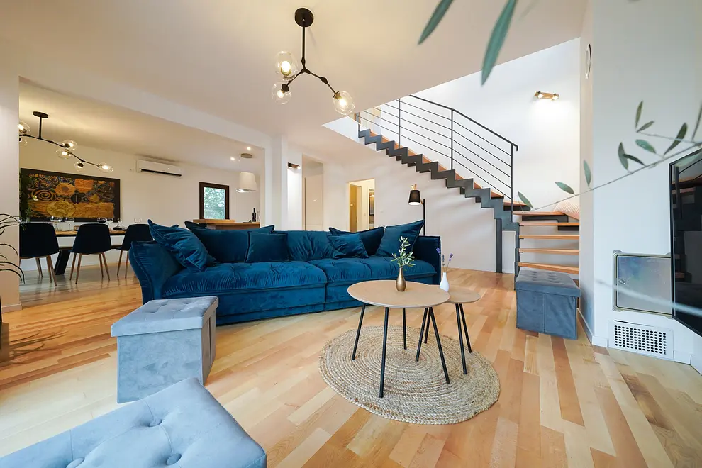 Ferienhaus in Sukosan mit Pool 999207788 35804 – Foto 36