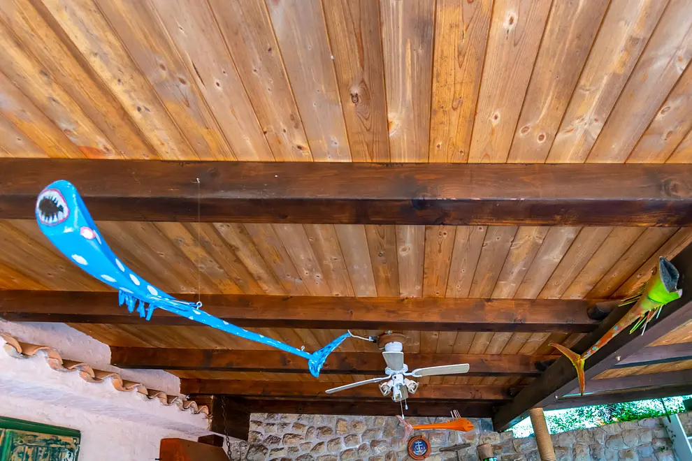 Ferienwohnung in Kampor mit Pool 999206599 34697 – Foto 27
