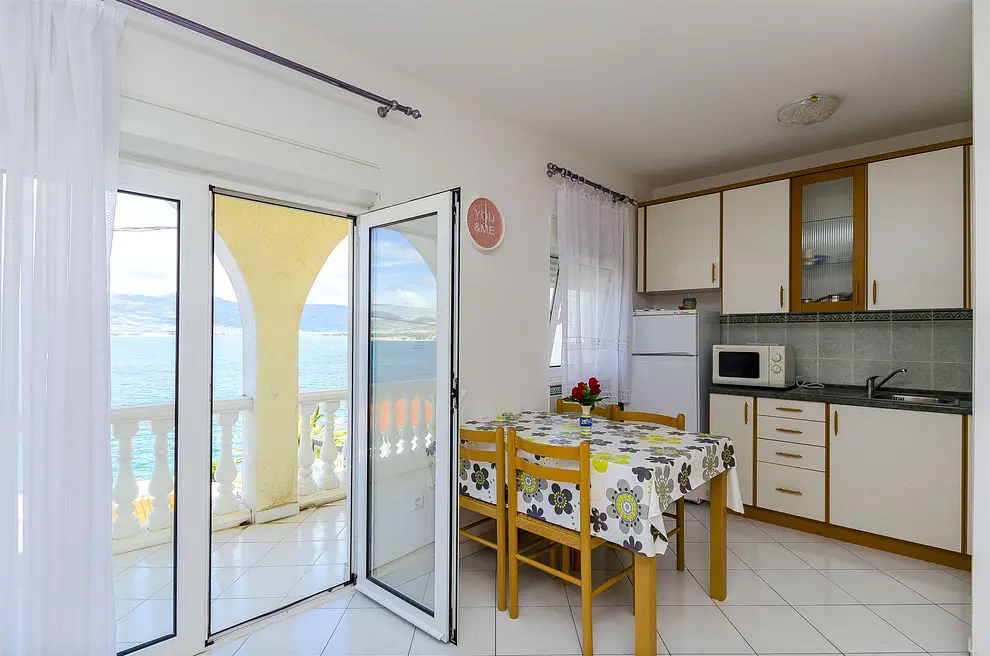 Ferienwohnung in Ciovo mit Pool und haustiergeeignet 999204617 32809 – Foto 4