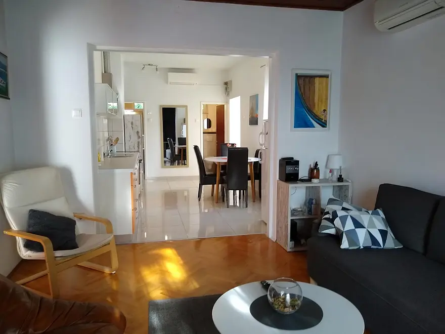 Ferienwohnung in Rijeka  999207133 35201 – Foto 9
