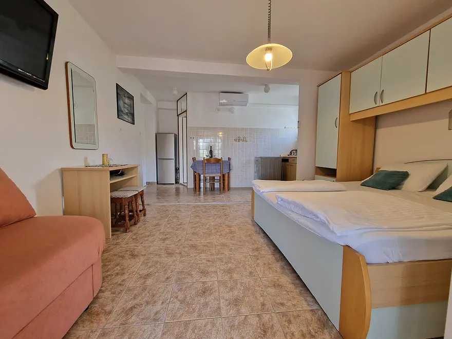 Ferienwohnung in Kampor  999209528 37451 – Foto 16