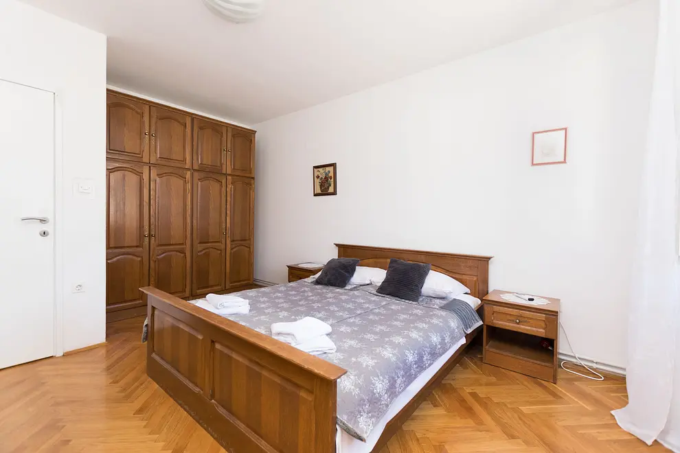 Ferienwohnung in Dubrovacko Primorje  999225856 42443 – Foto 34