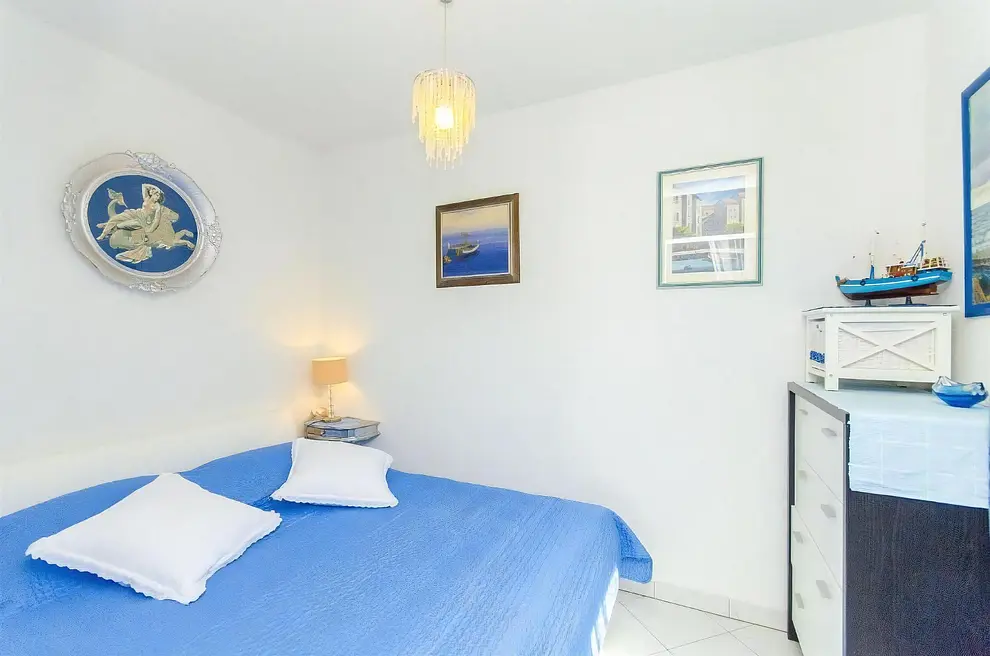Ferienwohnung in Ciovo  999203743 31972