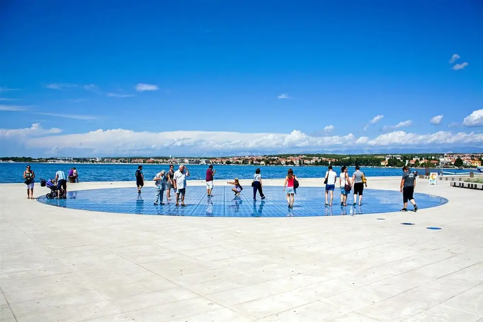 Ferienwohnung in Zadar  999233134 42846 – Foto 25