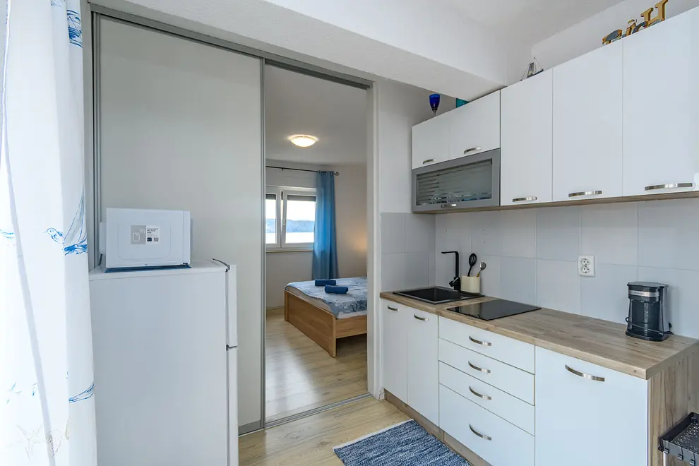Ferienwohnung in Senj  999208159 36136 – Foto 12