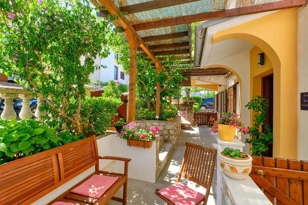 Ferienwohnung in Losinj  999206536 34635 – Foto 21
