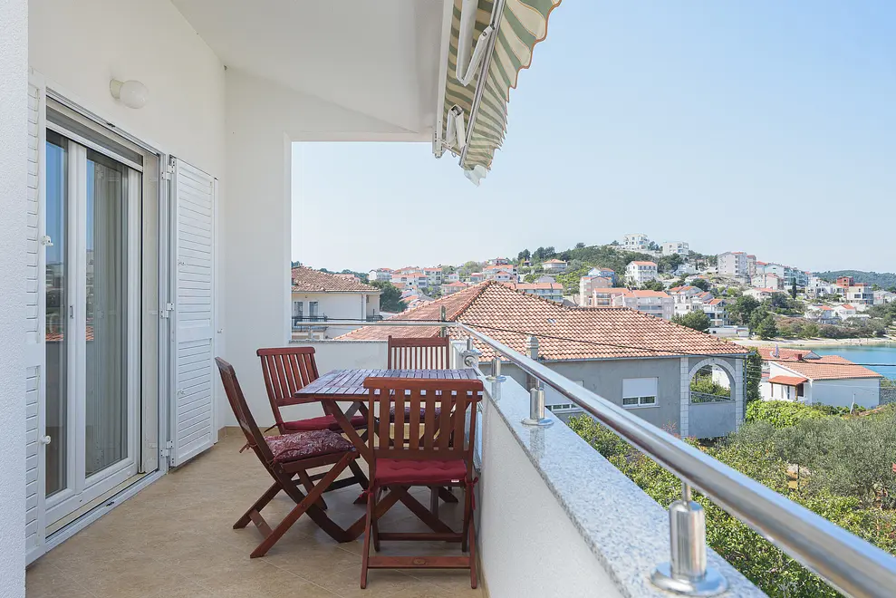 Ferienwohnung in Ciovo  66140718 22953