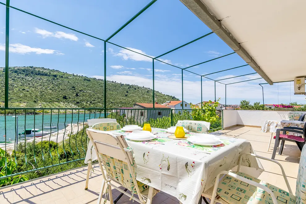 Ferienwohnung in Rogoznica  999206754 34842 – Foto 8