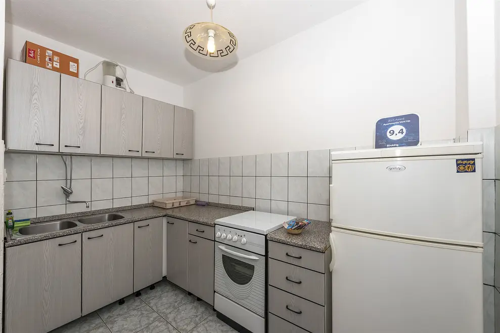 Ferienwohnung in Starigrad  999202402 30698 – Foto 12