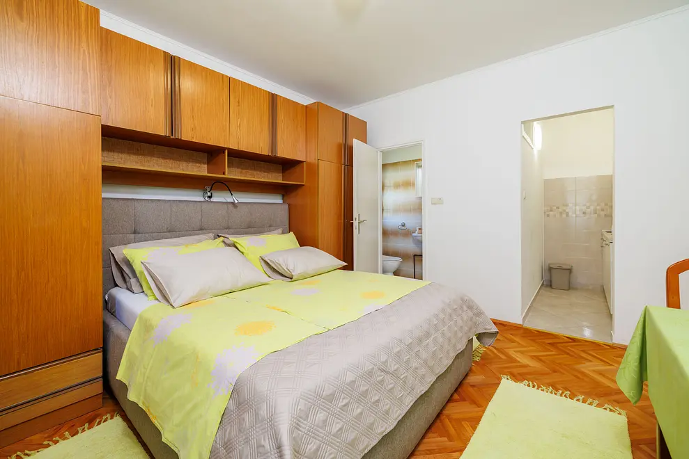 Ferienappartment in Banjol  999210585 38431 – Foto 17