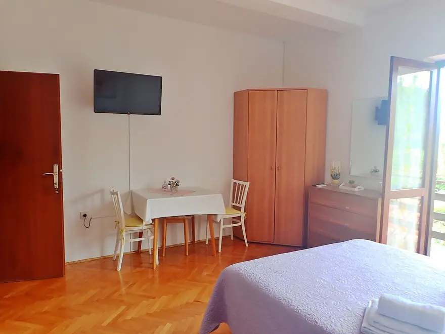Ferienwohnung in Starigrad  999206330 34436
