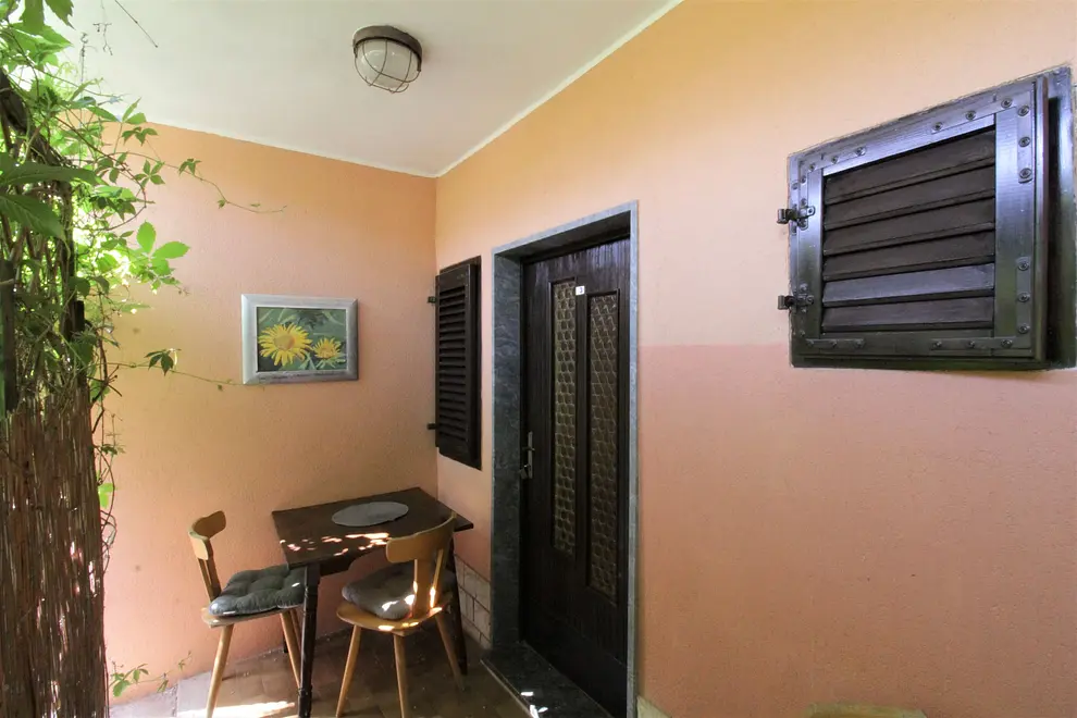 Ferienappartment in Umag  66140324 22714