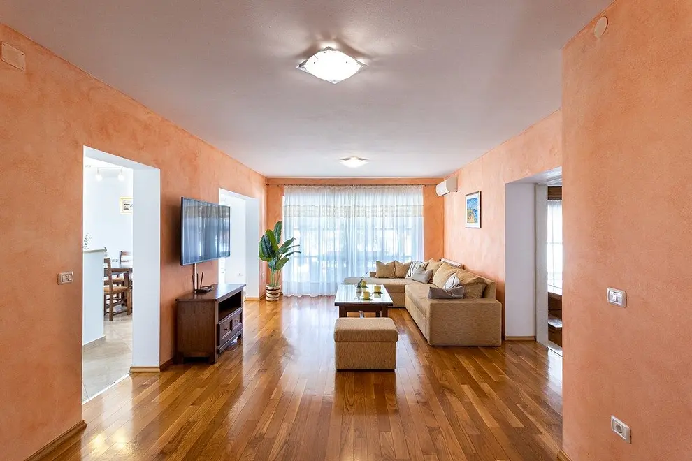 Ferienwohnung in Fazana mit Pool 66138635 21570