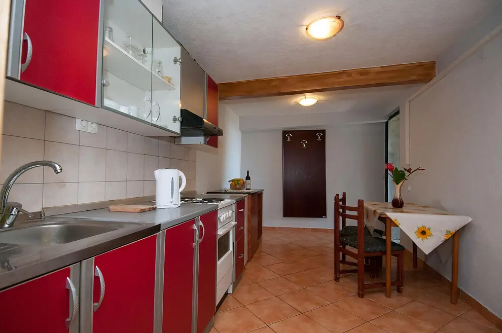 Ferienwohnung in Lovran  999210412 38274 – Foto 6