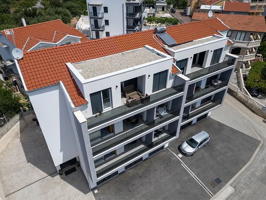 Ferienwohnung in Ciovo  999212337 39991 – Foto 30