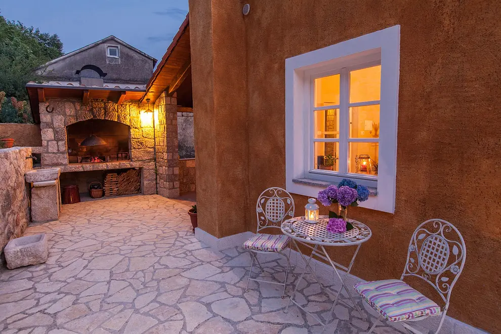 Ferienhaus in Crikvenica mit Pool 999205416 33571 – Foto 31