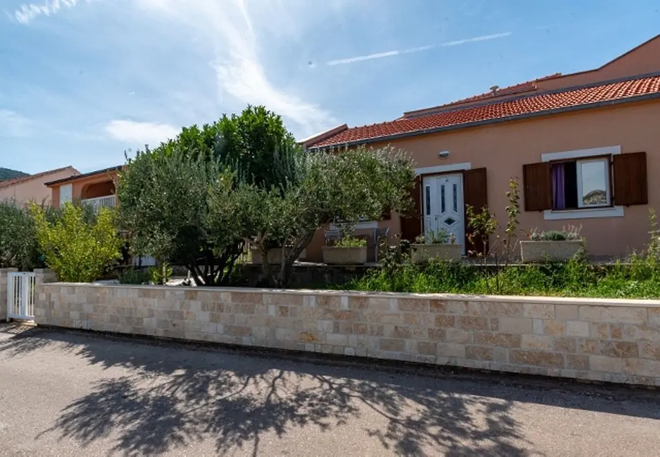 Ferienwohnung in Korcula haustiergeeignet 66152052 26016