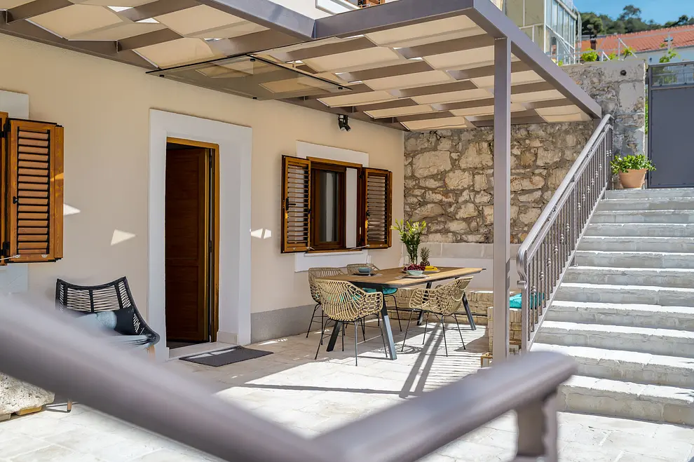 Ferienwohnung in Sibenik  999209941 37836 – Foto 28