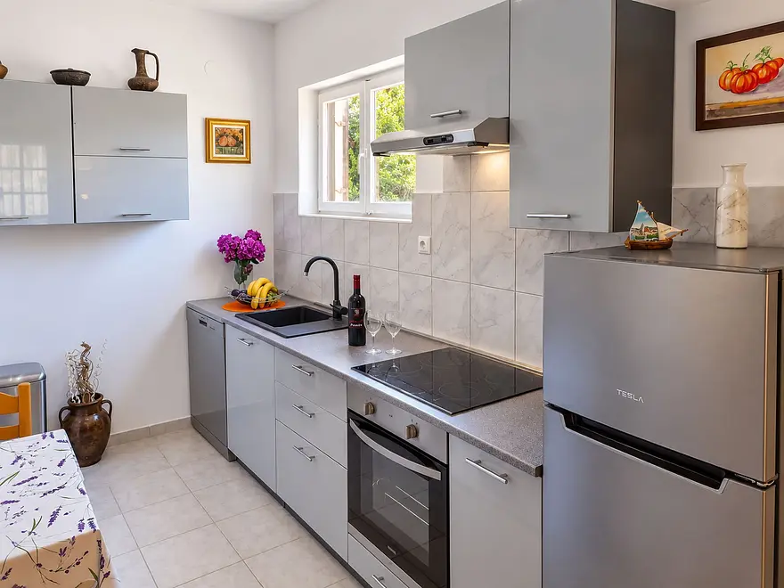 Ferienwohnung in Peljesac  999213182 40719 – Foto 17