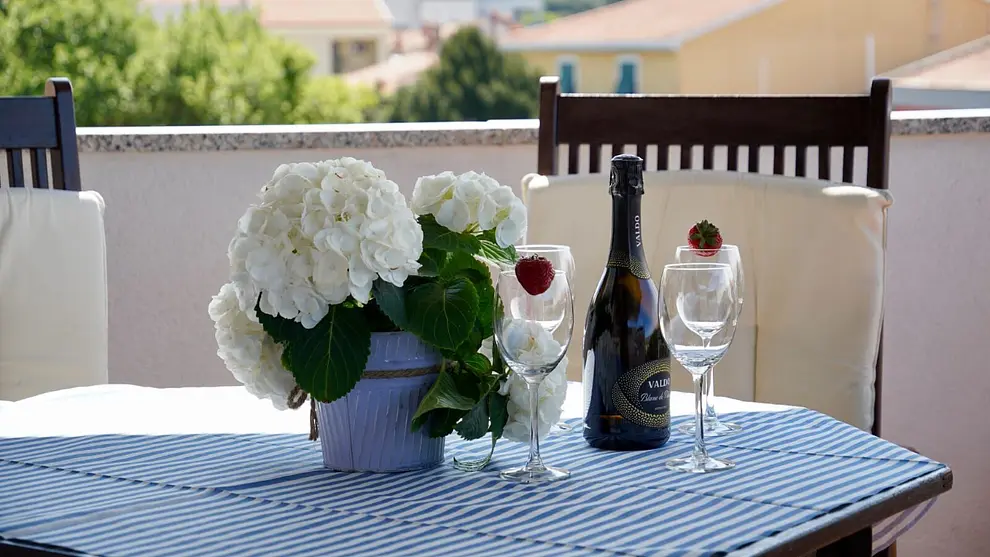 Ferienwohnung in Rovinj  999211782 39520 – Foto 19