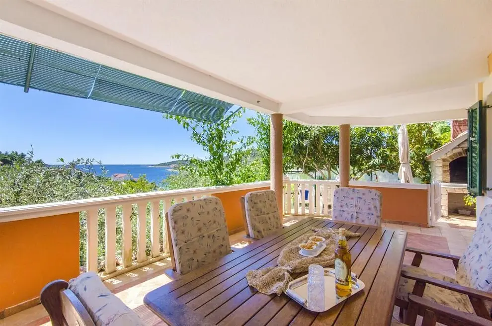 Ferienwohnung in Marina haustiergeeignet 999203873 32099 – Foto 13