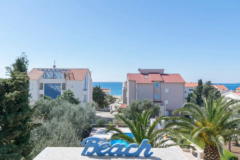Ferienwohnung in Novalja mit Pool 999206023 34144 – Foto 5