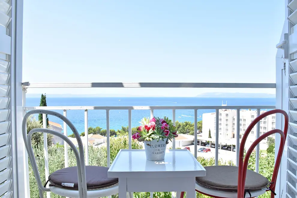 Ferienwohnung in Makarska  999204524 32718 – Foto 7