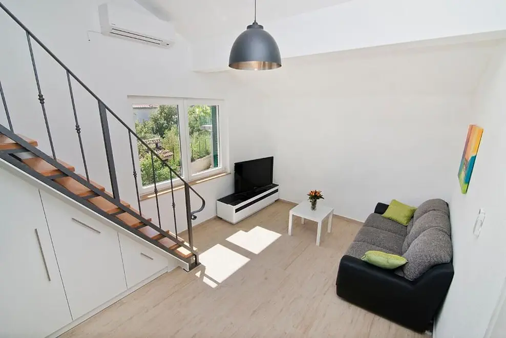 Ferienwohnung in Murter haustiergeeignet 66144338 25105