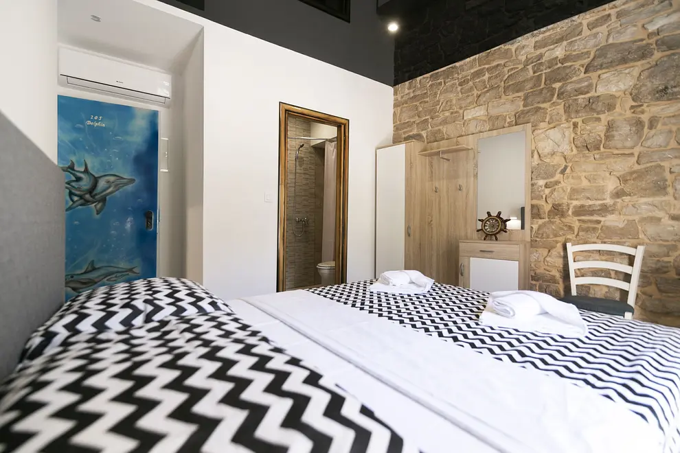 Ferienappartment in Solta  66139025 21894