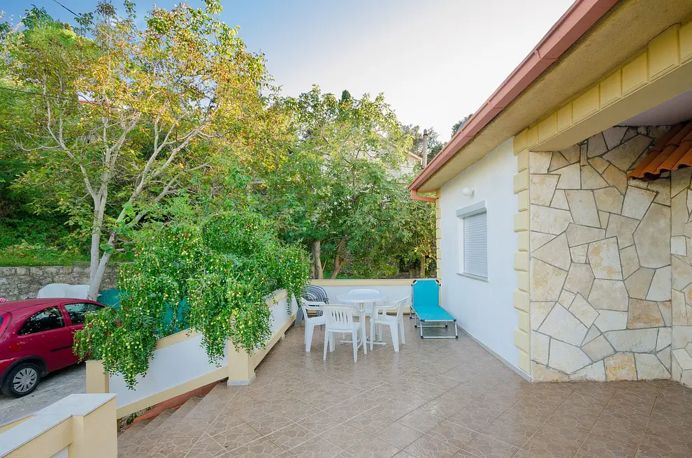 Ferienwohnung in Kampor  999204507 32701 – Foto 10
