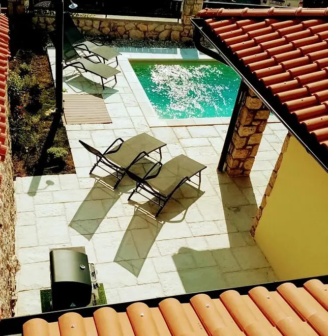 Ferienwohnung in Crikvenica mit Pool und haustiergeeignet 66139369 22192