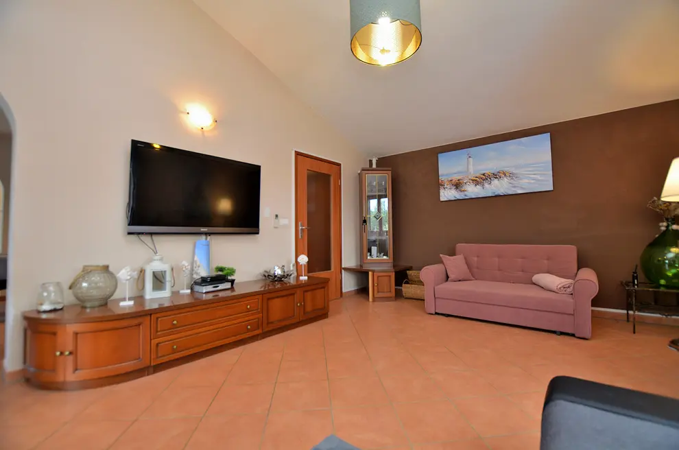 Ferienhaus in Porec mit Pool und haustiergeeignet 999208263 36240 – Foto 12