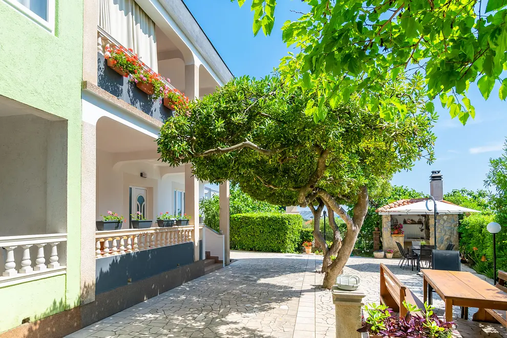 Ferienwohnung in Banjol  999208910 36856 – Foto 6