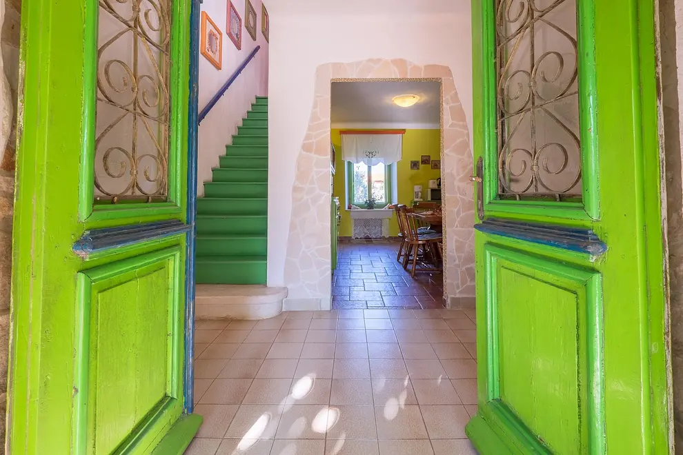 Ferienwohnung in Liznjan mit Pool 999204928 33103 – Foto 7